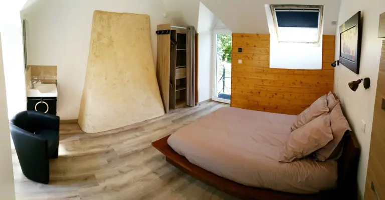chambre adulte