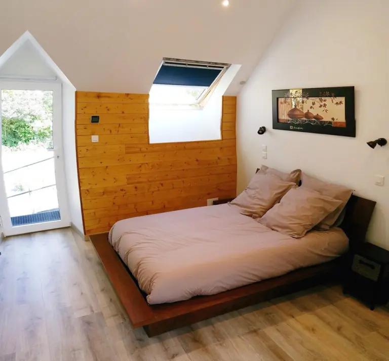 chambre adulte