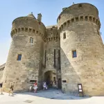 GUERANDE