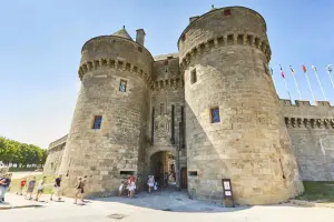 Lire la suite à propos de l’article GUERANDE