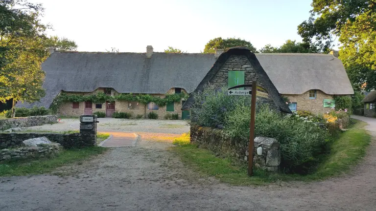 Lire la suite à propos de l’article Marché du terroir à Kerhinet