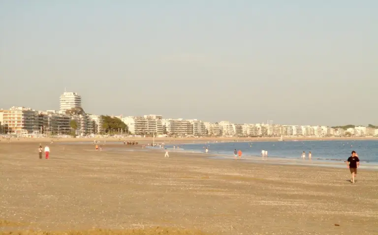 Lire la suite à propos de l’article LA BAULE