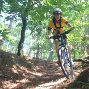 Lire la suite à propos de l’article Ballade circuit n°9, départ du gîte, à pieds ou VTT.